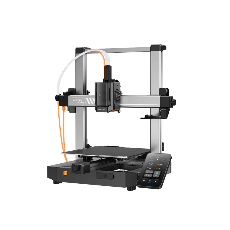 Kobra 3 Combo 250X250X260 Anycubic Impresora 3D FDM 3246P
