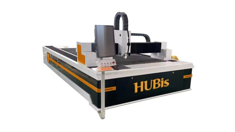 LASER 1500W FIBRA 1500X3000 Láser de corte por fibra óptica COD KH3015