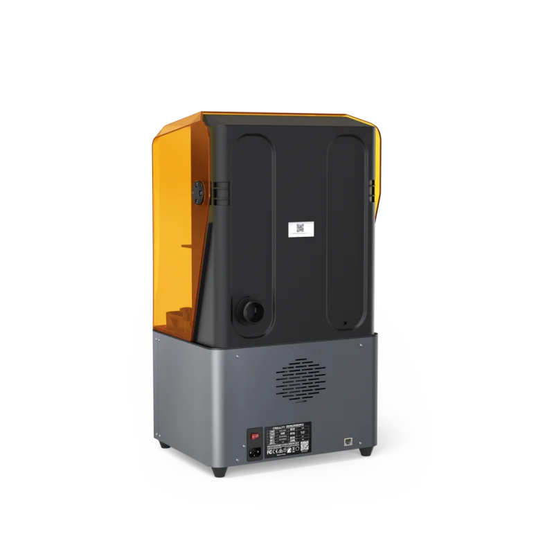 MAGE PRO Halot 228x128x230mm DLP Impresora Resina Creality