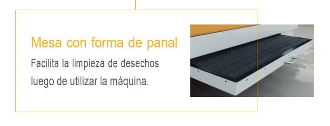 LASER CO2 180W 1300x900 Z1390 - Cortadora grabadora Pantógrafo