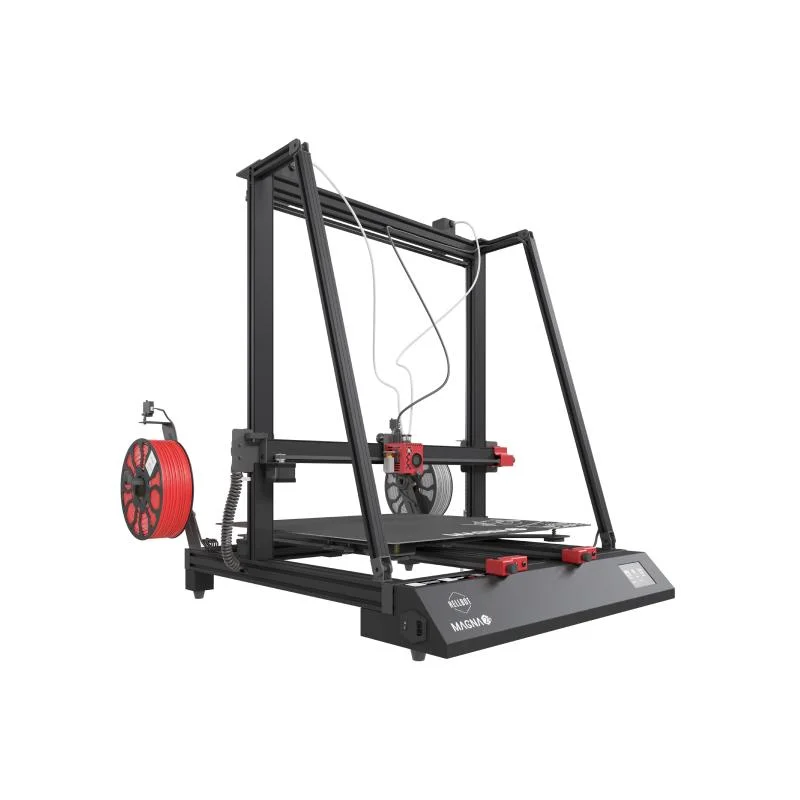 Magna 2 500 2023, 500x500x500 Impresora 3D FDM Hellbot Cód 2374