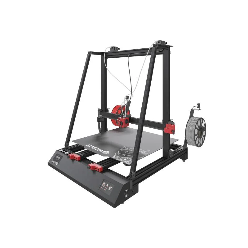 Magna 2 500 2023, 500x500x500 Impresora 3D FDM Hellbot Cód 2374
