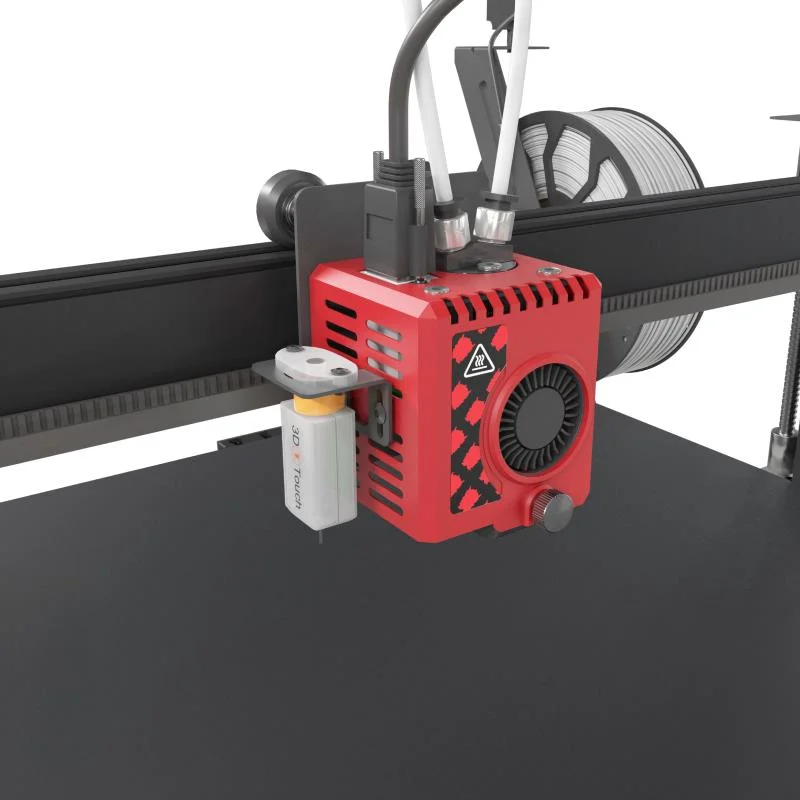 Magna 2 500 2023, 500x500x500 Impresora 3D FDM Hellbot Cód 2374