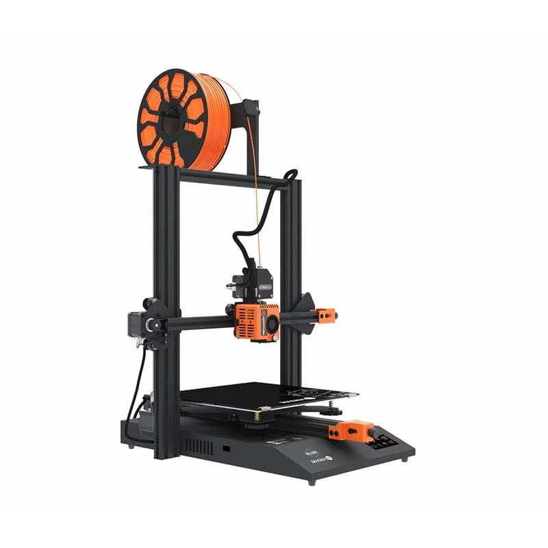 USADA MUY BUENA Magna SE 32 BITS 230x230x250 Impresora 3D FDM Hellbot RETIRA SUCURSAL MORON 30 DIAS GARANTIAS