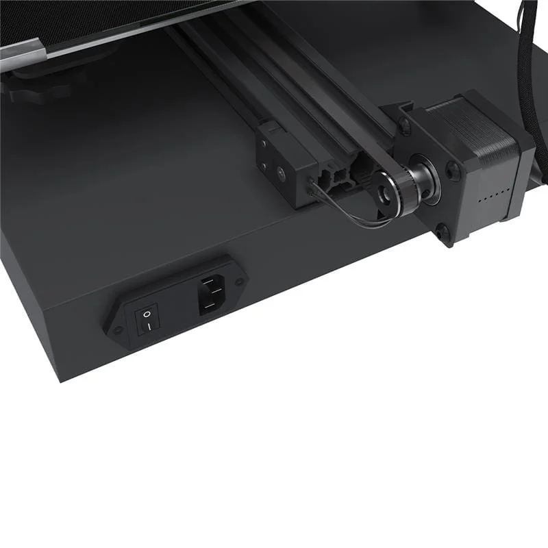 USADA MUY BUENA Magna SE 32 BITS 230x230x250 Impresora 3D FDM Hellbot RETIRA SUCURSAL MORON 30 DIAS GARANTIAS