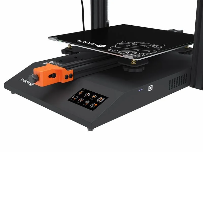 USADA MUY BUENA Magna SE 32 BITS 230x230x250 Impresora 3D FDM Hellbot RETIRA SUCURSAL MORON 30 DIAS GARANTIAS