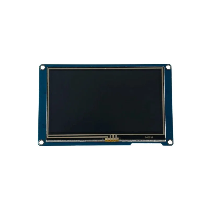 PANTALLA TOUCH SCREEN HELLBOT HIDRA PLUS 1943