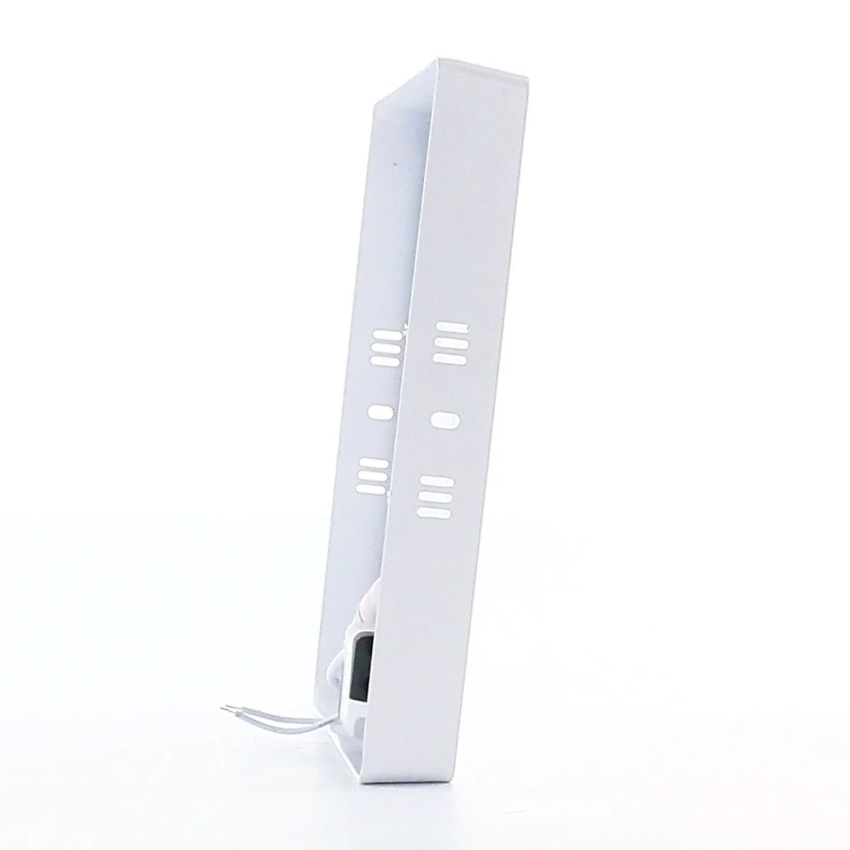 Plafón LED cuadrado 12 W - frío ETHEOS PLC12LFE