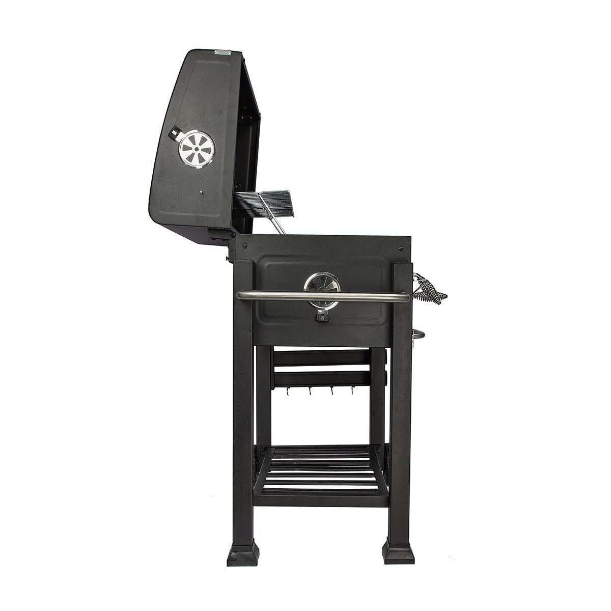 Parrilla portátil a carbón VONNE PPCAR