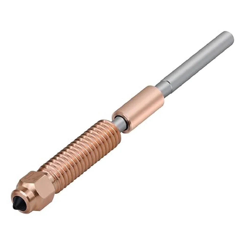Pico 0.4mm Acero endurecido Unicorn K1 Max / K1C / Ender-3 V3 /Plus MA3 32760