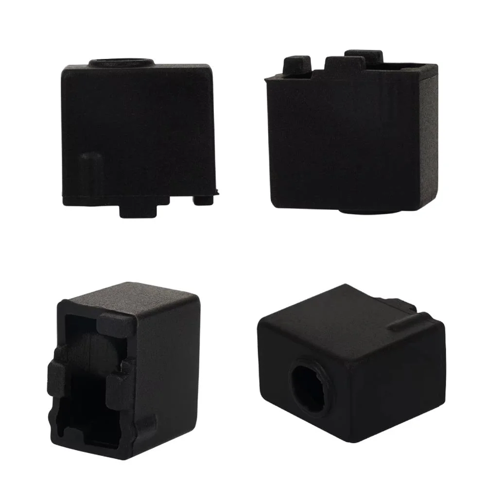 Protector silicona para bloque Anycubic Kobra 2 32926 C14