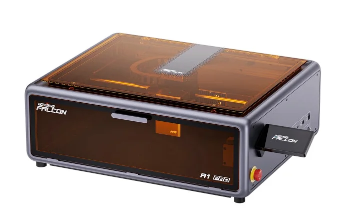 Falcon A1 PRO 20W 567×468×211mm grabadora diodo Laser Creality 1005010256