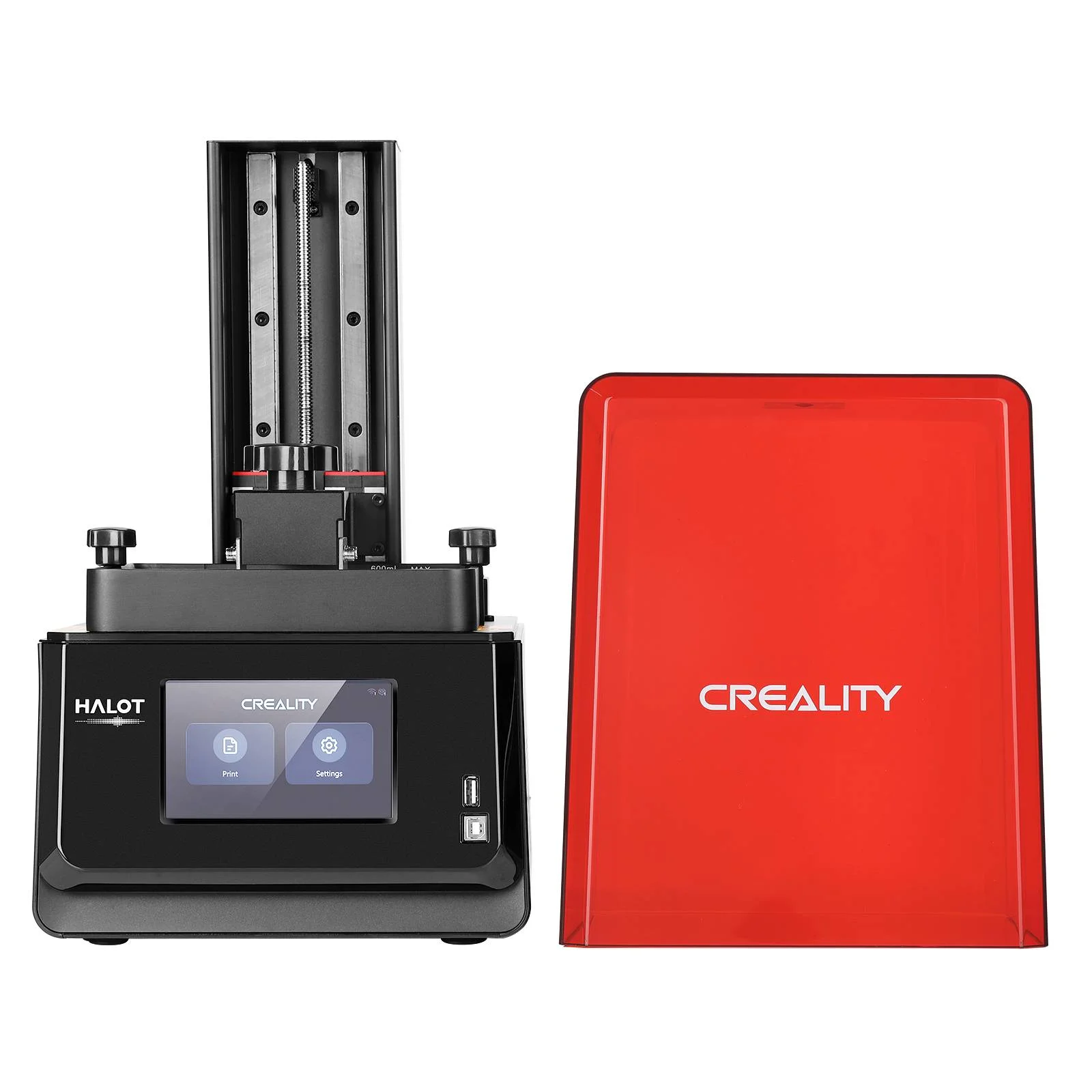 IMPRESORA 3D CREALITY HALOT-ONE PRO