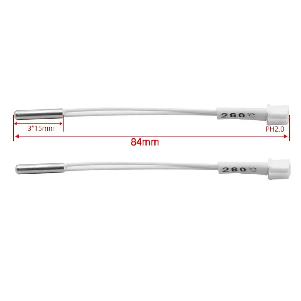 Termistor 100k Ender3 V3 SE 32827 C10
