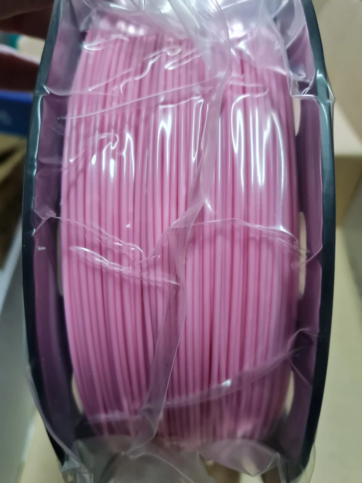 ROSA (nuevo) IIIDMAX PLA Filamento 3D 1.75 1KG