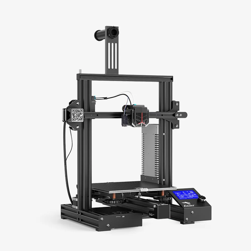 Ender 3 NEO igual a nuevo 220X220X250 Impresora 3D FDM Creality 30 dias de garantia