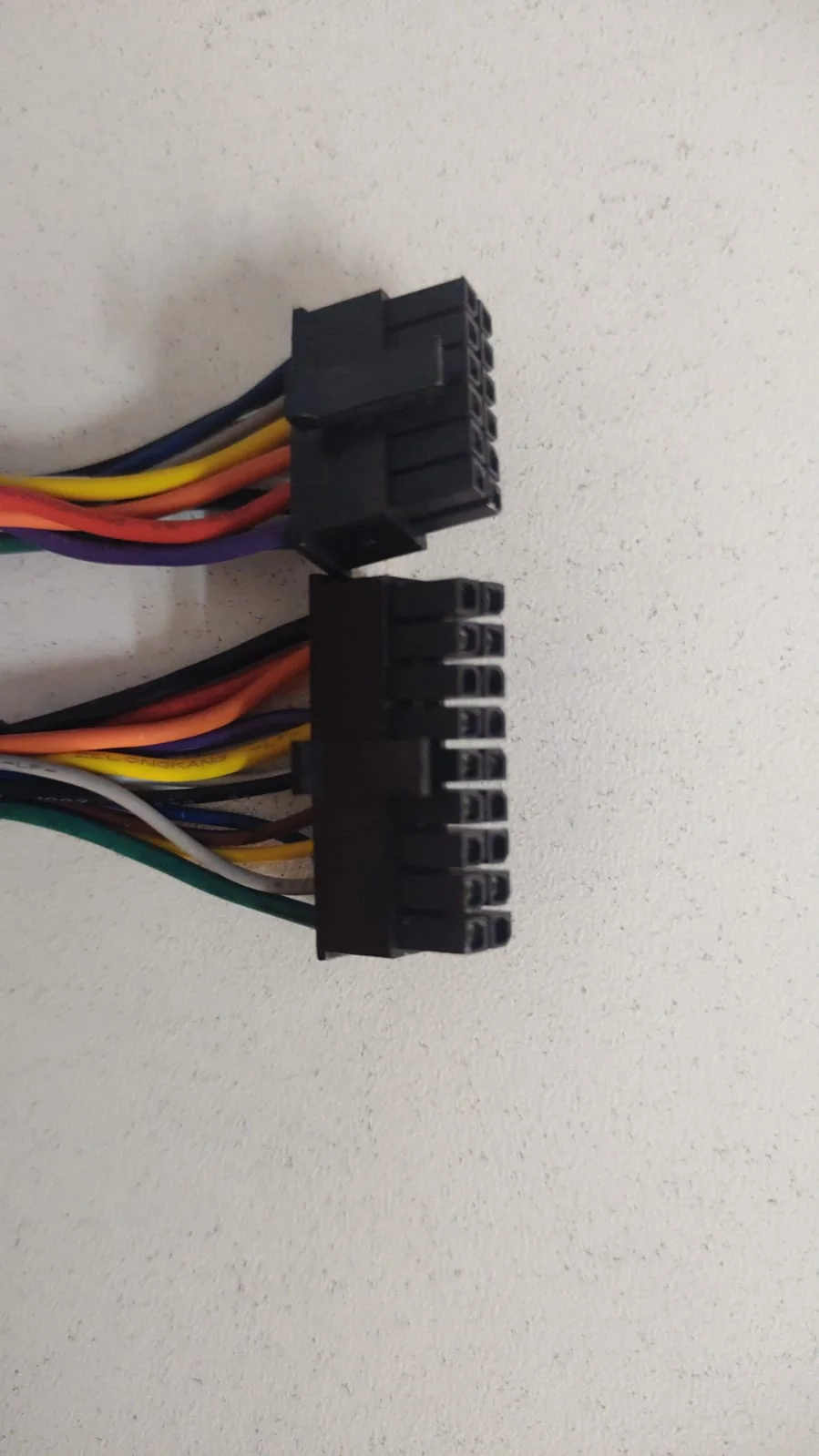 Cable de Hotend Magna 1 V2 HELLBOT COD 1145