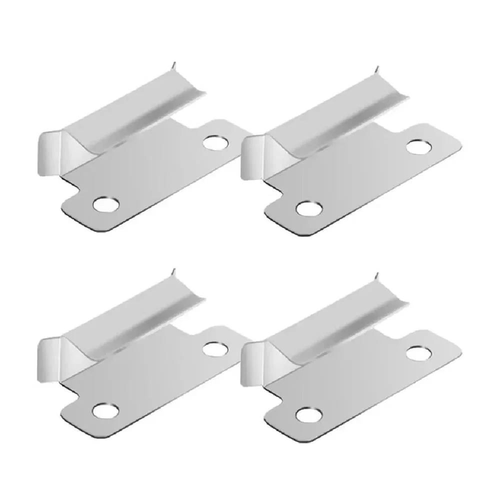 32942 Clips x 1 para cama de vidrio Ender 3/5 - CR10 C19