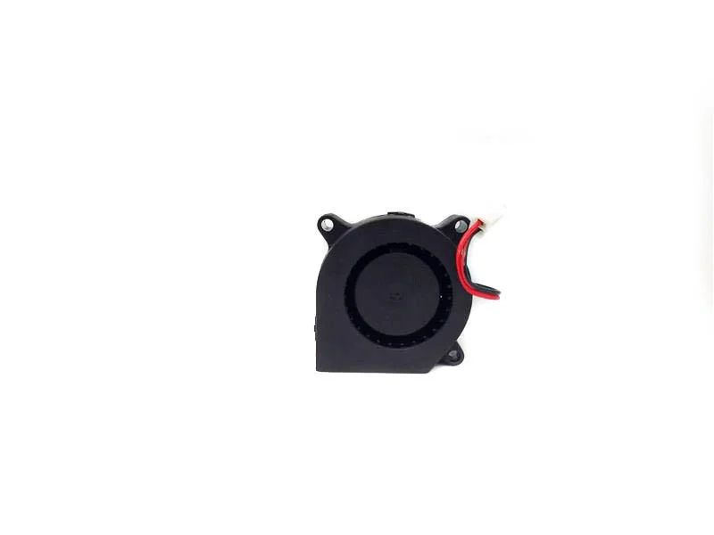 Fan de capa Artillery 4020 24v TURBINA FAN COOLER VENTILADOR COD 1556 C17