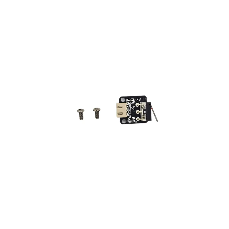 Endstop Creality Ender 3 V2 COD 2542