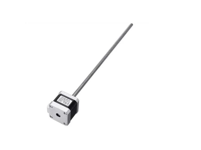 MOTOR  long screw PARA Mars 4 08.102.0006