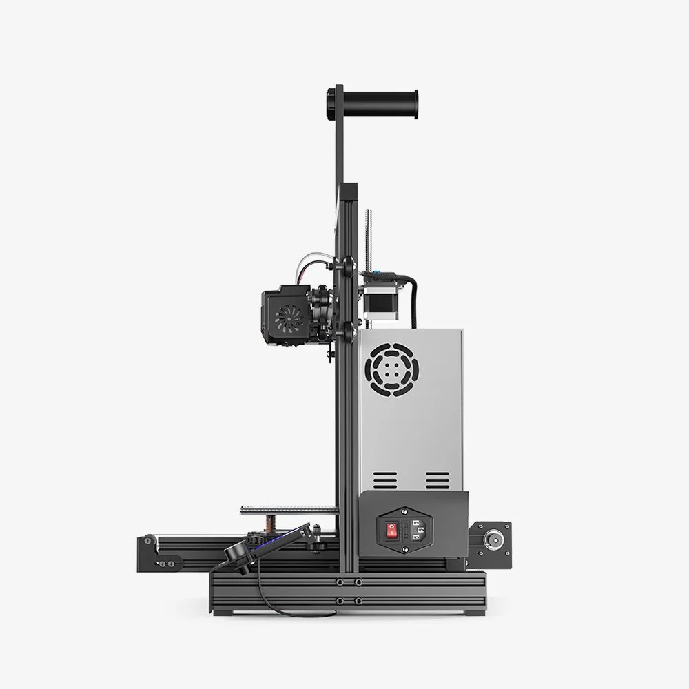 Ender 3 NEO igual a nuevo 220X220X250 Impresora 3D FDM Creality 30 dias de garantia