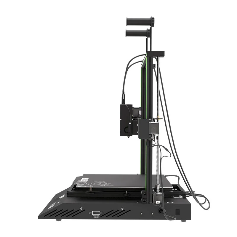 Hidra 220 Doble Extrusor Independiente Impresora 3D FDM Hellbot sin garantía RETIRA EN IFT