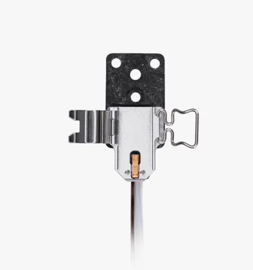 Conjunto de calentamiento de Hotend Bambu Lab (A1 Series) FAH012