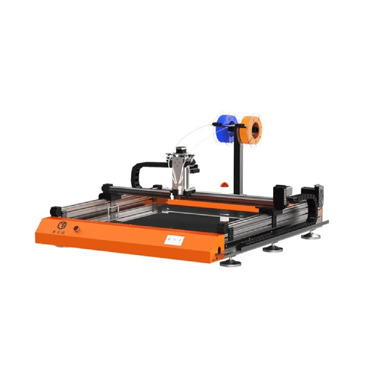 k8 800x800x85 Impresora 3D FDM Creality