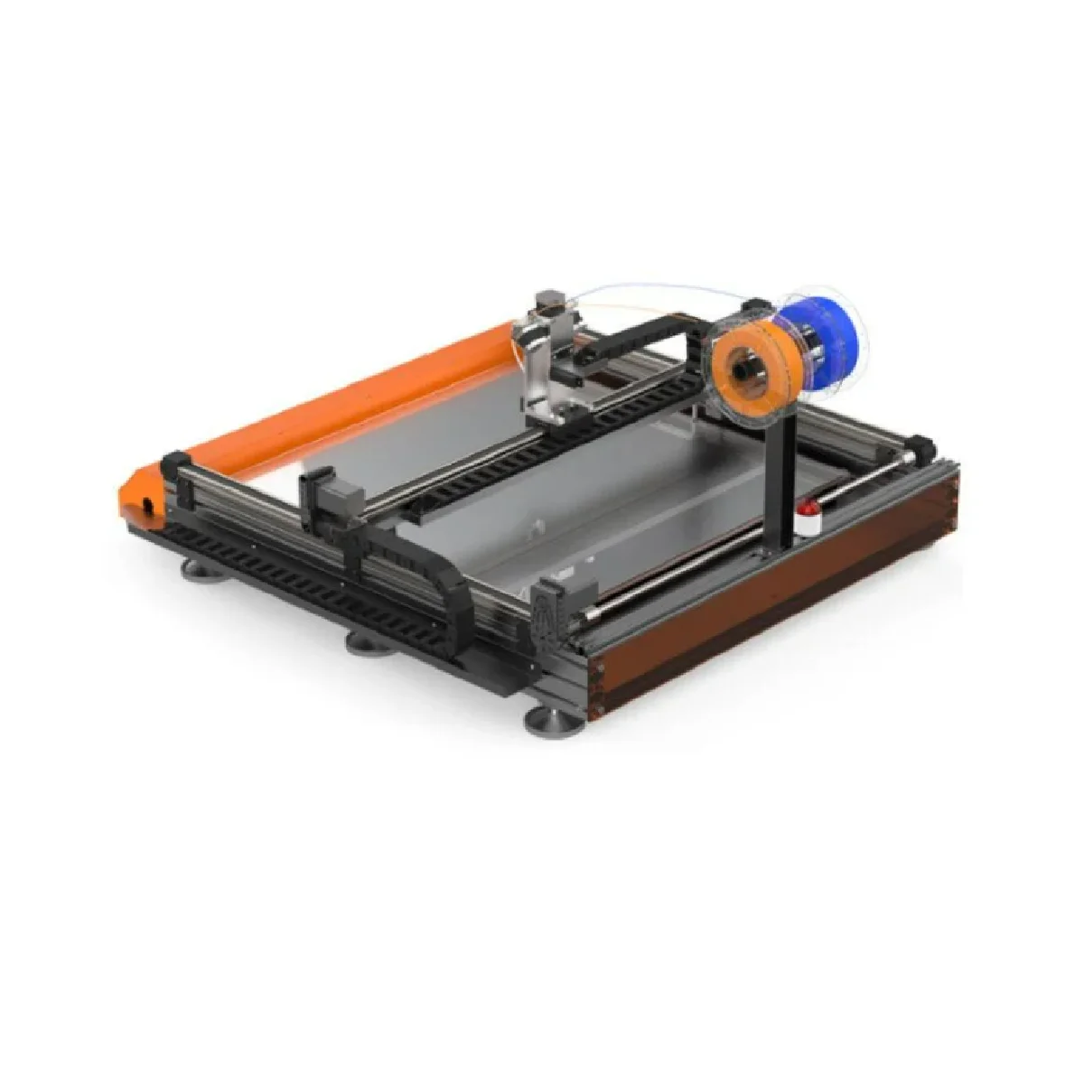 k8 800x800x85 Impresora 3D FDM Creality
